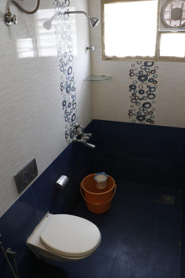 Fiesta House Pallikaranai Chennai Ngoại thất bức ảnh
