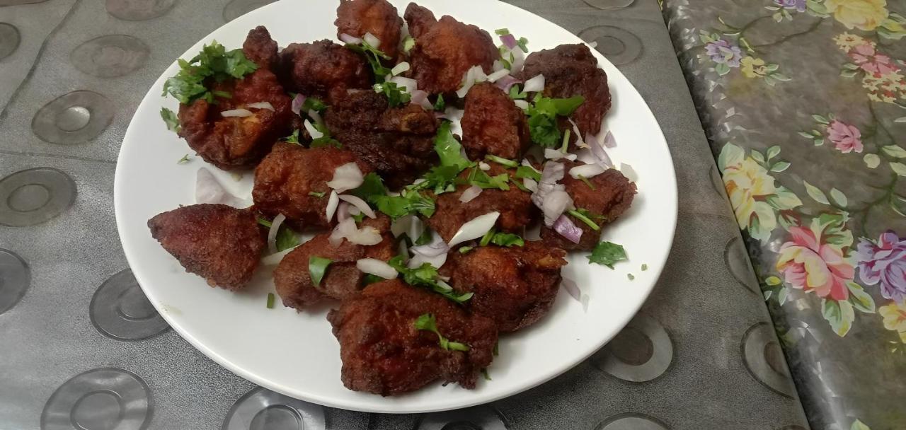 Fiesta House Pallikaranai Chennai Ngoại thất bức ảnh